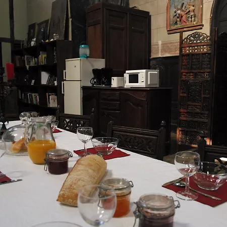 Chapelle Des Ursulines