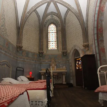 Chapelle Des Ursulines Aire-sur-lʼAdour