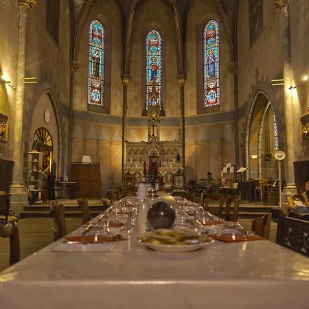 Chapelle Des Ursulines אורחן *